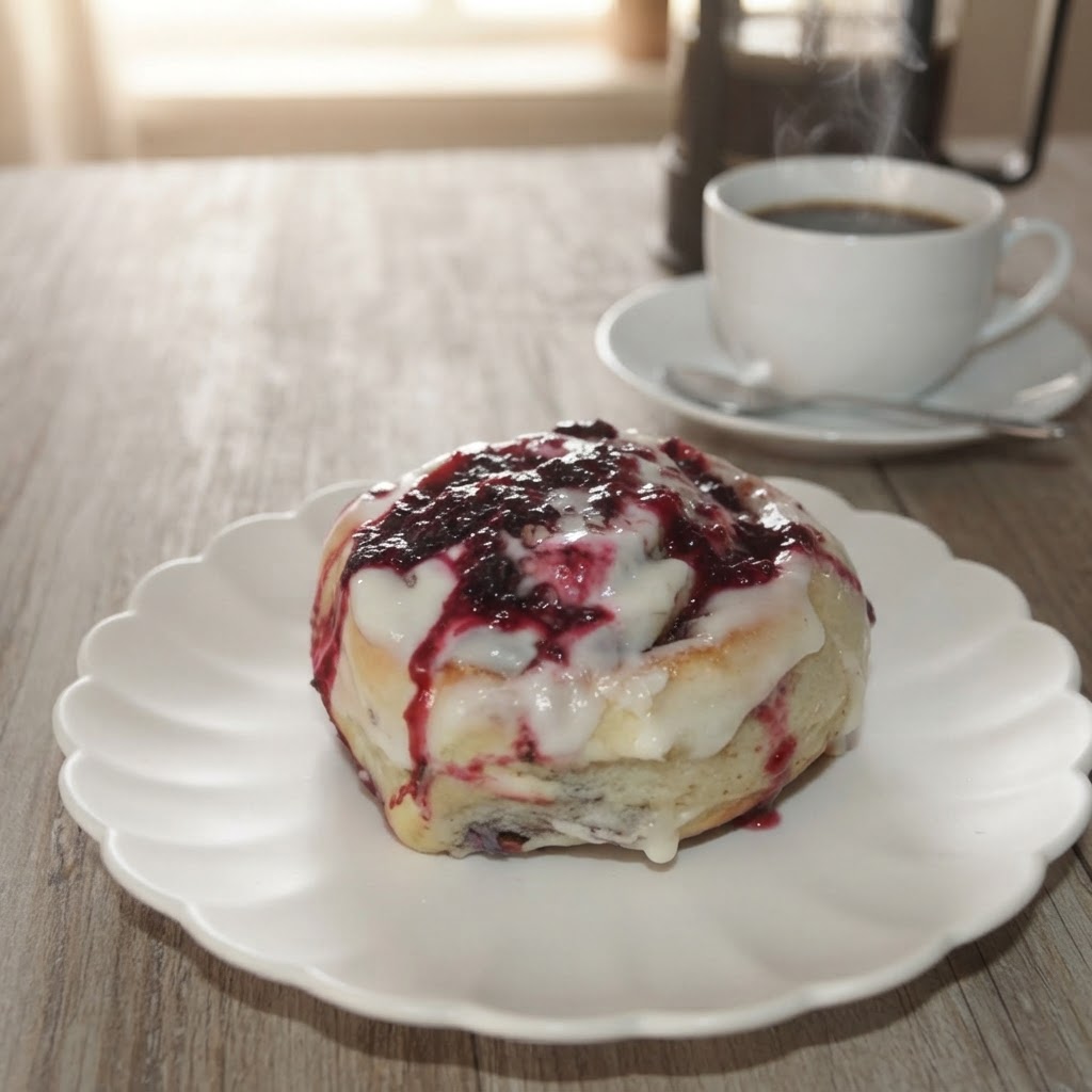 Raspberry
