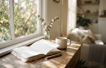 When 'Just Be More Productive' Isn't the Answer