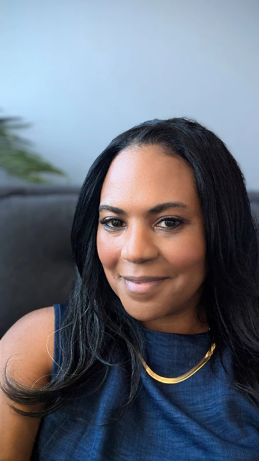 Tammie Letroise Brown, health and wellness coach