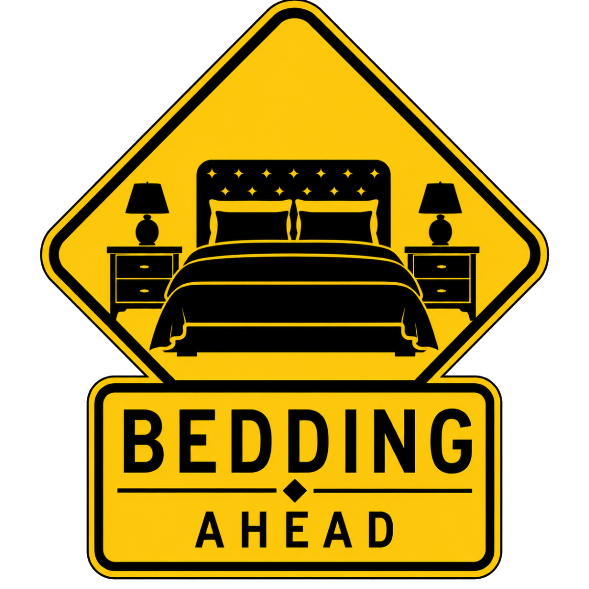 Bedding Ahead