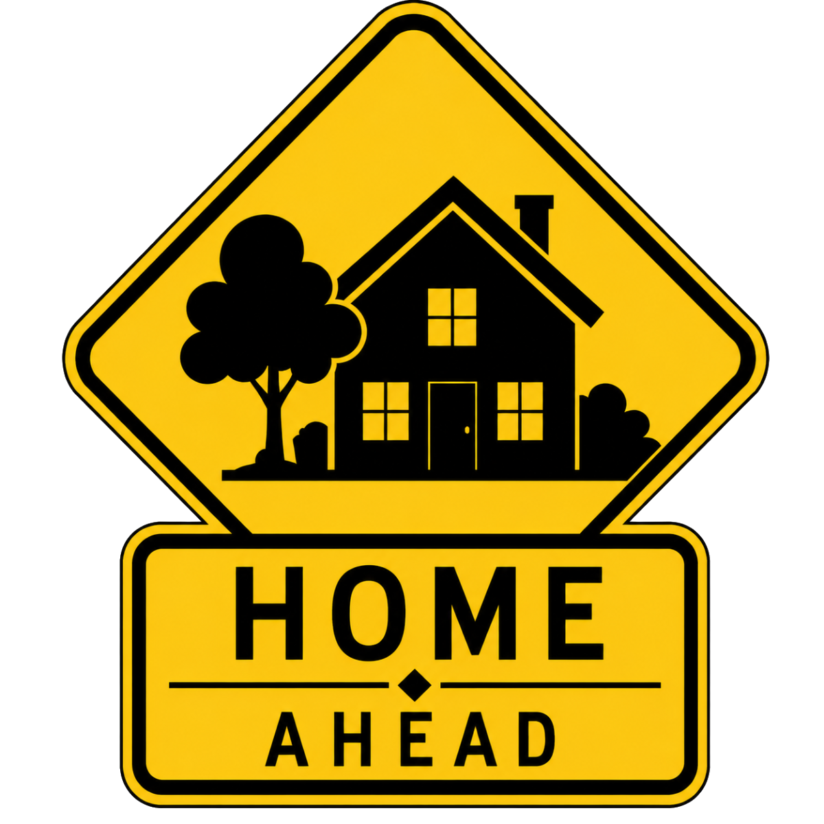 Home Ahead