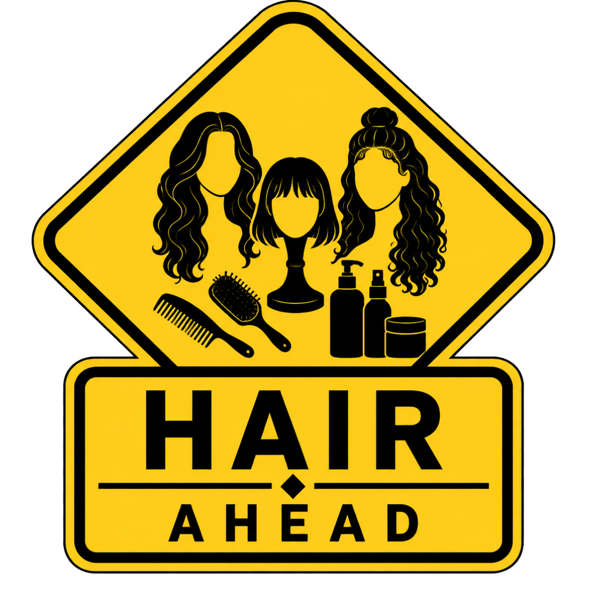 Hair Ahead