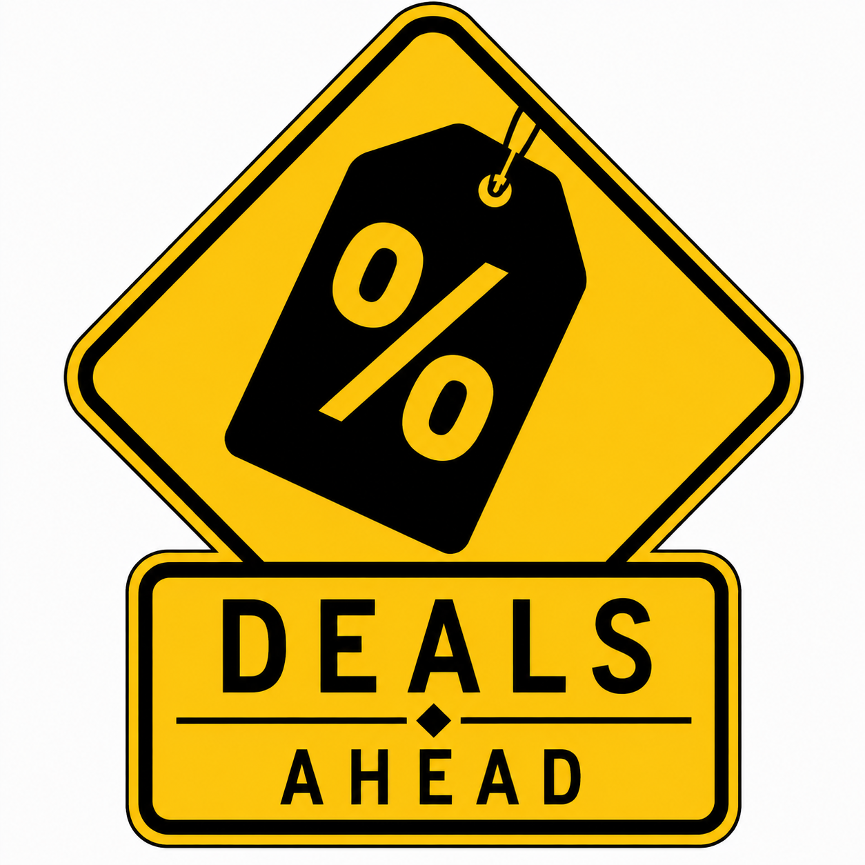 Deals Ahead