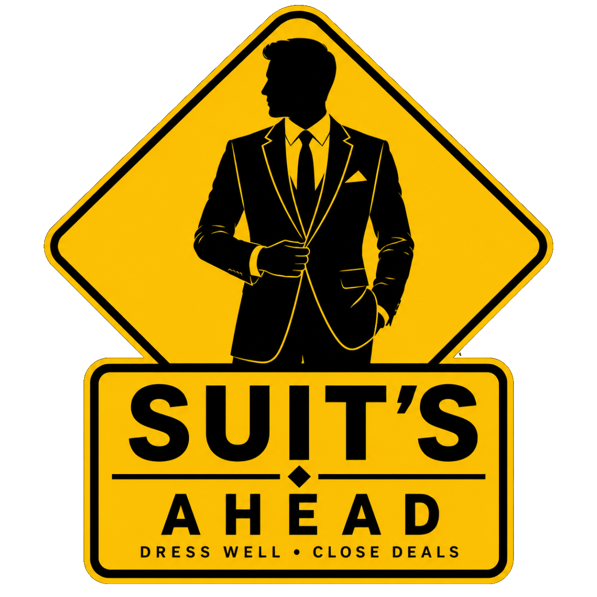 Suits Ahead