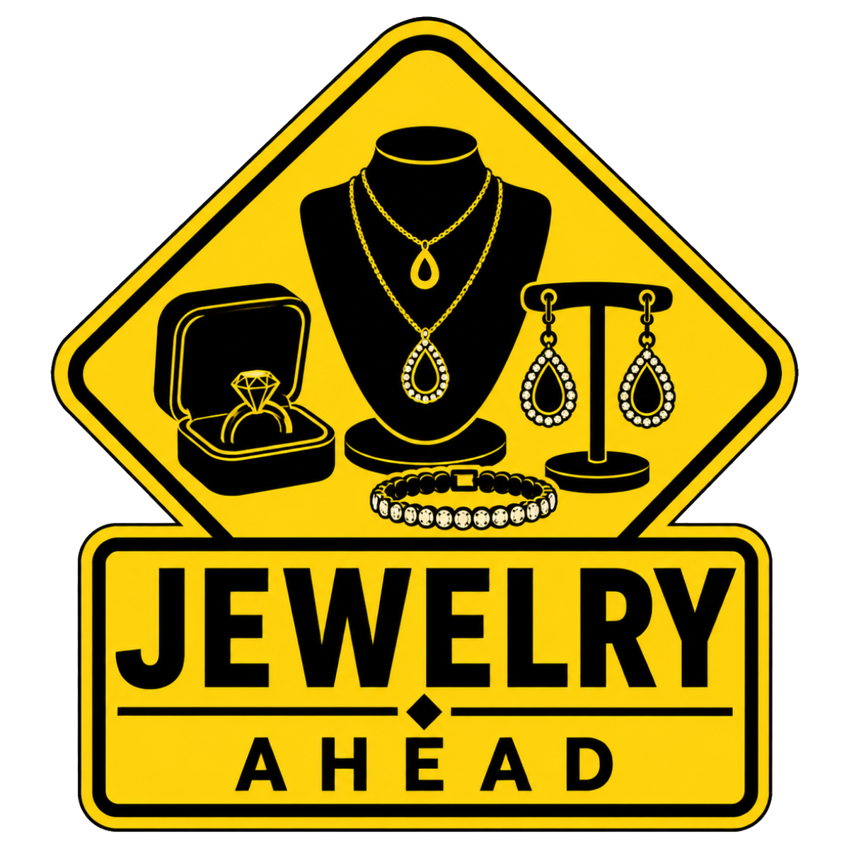 Jewelry Ahead