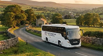Ultimate Guide to UK Coach Hire Prices & Booking Tips