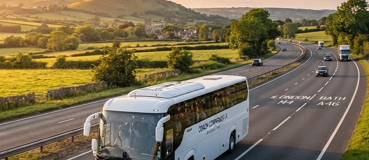 Ultimate Guide to Bus Ticket Prices: Find Affordable Travel Options for Your Next Adventure