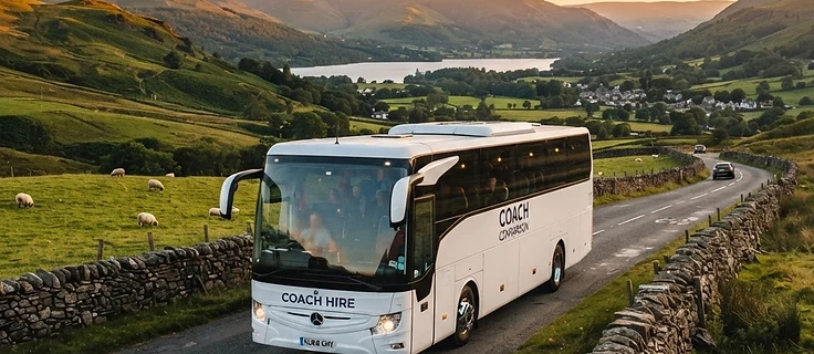 Top 10 Coach Travel Reviews: Uncover the Best Bus Services for Your Next Adventure!