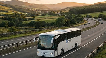 Ultimate Guide to Budget Travel: Explore the World with Affordable Coach and Bus Services