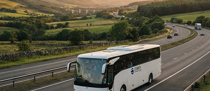 Ultimate Guide to Budget Travel: Explore the World with Affordable Coach and Bus Services