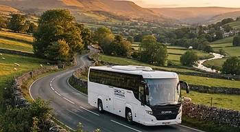 Exploring the Best Bus Routes: Your Ultimate Guide to Scenic Travel by Coach