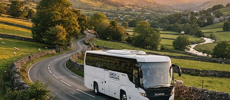 Exploring the Best Bus Routes: Your Ultimate Guide to Scenic Travel by Coach