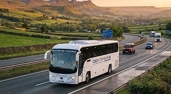 How to Find the Best Coach Hire Prices in the UK