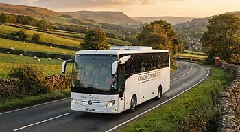 A Guide to Affordable Coach Hire Prices in the UK