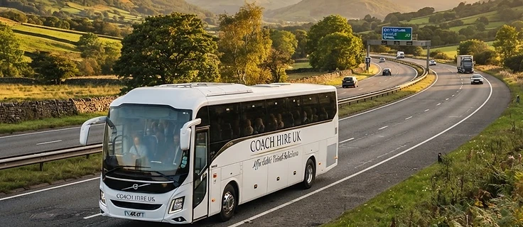 Unbeatable Bus Travel Deals: Your Ultimate Guide to Affordable Coach Journeys