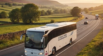Ultimate Bus Comparison: Find the Best Coach Services for Your Next Travel Adventure!