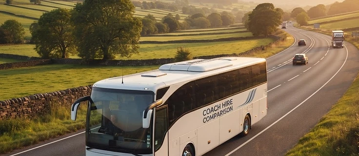 Ultimate Bus Comparison: Find the Best Coach Services for Your Next Travel Adventure!