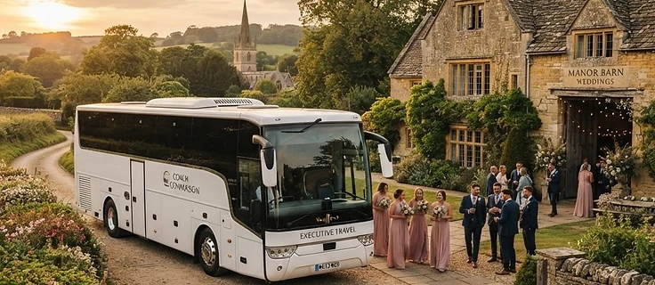 Minibus Hire for Weddings: A Practical Guide to Transporting Guests