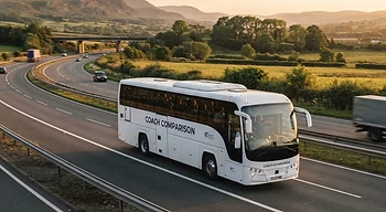 Planning Group Travel: A Guide to Coach Hire Prices