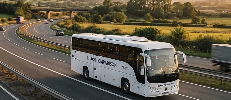Planning Group Travel: A Guide to Coach Hire Prices