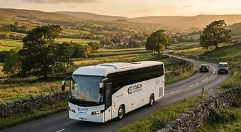 Essential Tips for Safe Coach Travel: Your Guide to Enjoying a Secure Journey