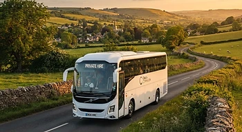How Much Does Coach Hire Cost? A 2026 Pricing Guide