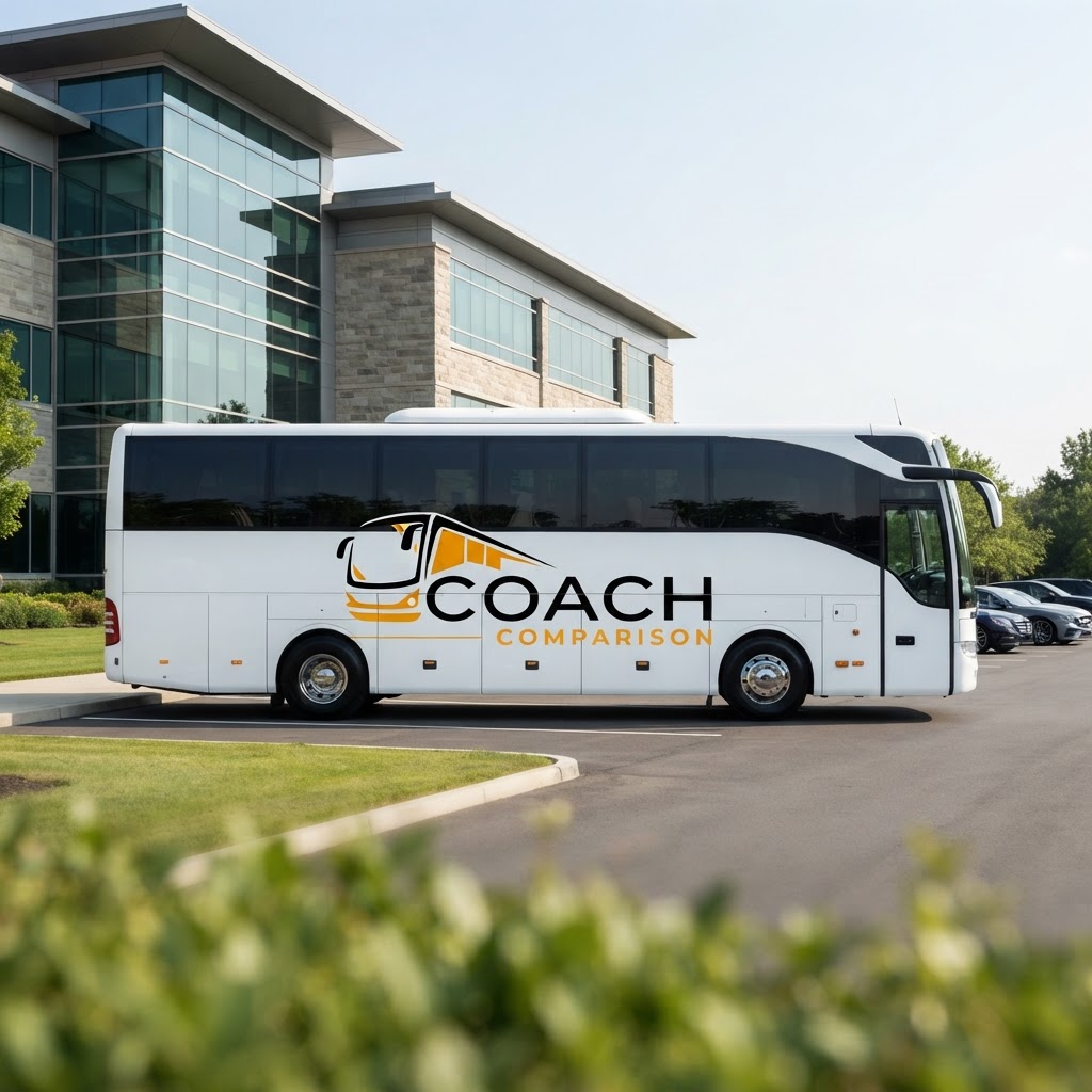 Coach travel