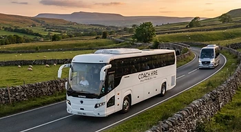 Minibus vs Coach: Which is Best for Your Group?