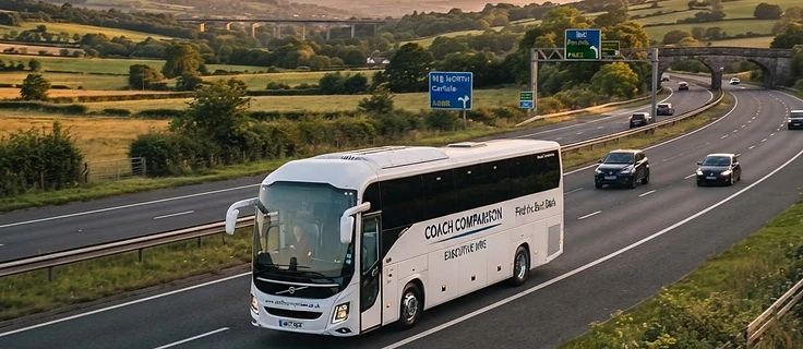 Coach Hire Prices: A Guide to Finding the Best Deals