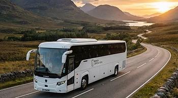 Discover the Ultimate Travel Experience: Top Benefits of Exploring the World by Bus