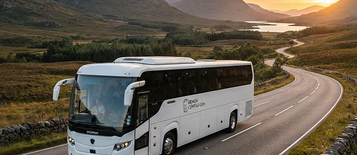 Discover the Ultimate Travel Experience: Top Benefits of Exploring the World by Bus