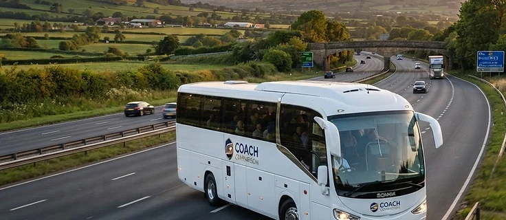 Mastering UK Coach Hire: A Guide to Prices and Booking