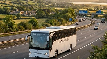 Minibus Hire with Driver: A Guide to UK Group Travel