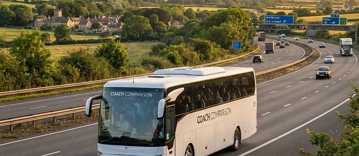 Minibus Hire with Driver: A Guide to UK Group Travel