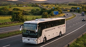Ultimate Guide to UK Coach Hire Prices & Booking Tips