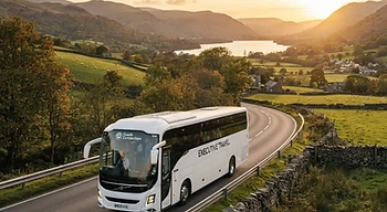Discover the Ultimate Travel Experience: Top Coach Services for Your Next Adventure