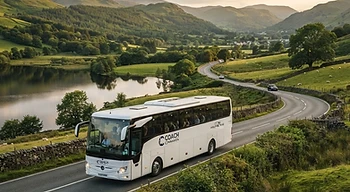 Unlock Hassle-Free Travel: Your Ultimate Guide to Coach Booking for Memorable Journeys