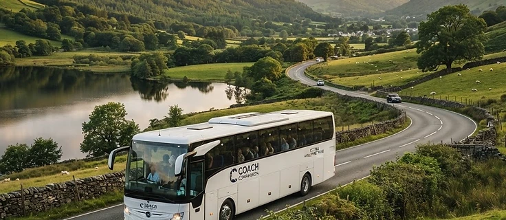Unlock Hassle-Free Travel: Your Ultimate Guide to Coach Booking for Memorable Journeys