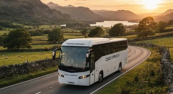 Ultimate Guide to Coach Hire: Discover Affordable Travel Solutions for Your Next Adventure