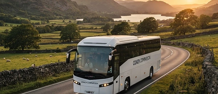 Ultimate Guide to Coach Hire: Discover Affordable Travel Solutions for Your Next Adventure