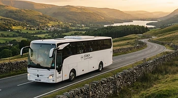 Coach Hire Prices: A Guide to UK Group Travel Costs
