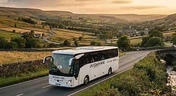 Explore the Best Affordable Coaches for Your Next Adventure: Budget-Friendly Bus Travel Tips