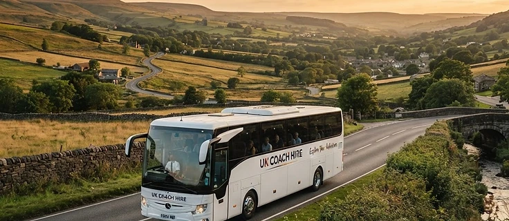 Explore the Best Affordable Coaches for Your Next Adventure: Budget-Friendly Bus Travel Tips