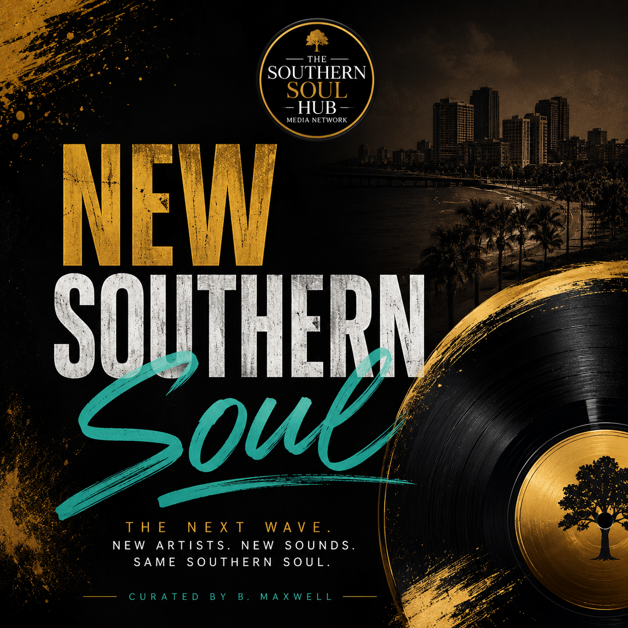 New Southern Soul