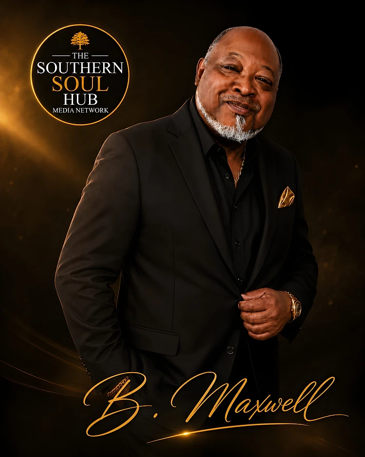 B. Maxwell
