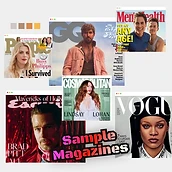 Free Magazine For Inmates