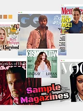 Free Magazine For Inmates