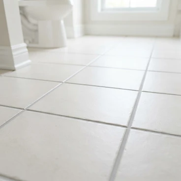 Grout Color Sealing
