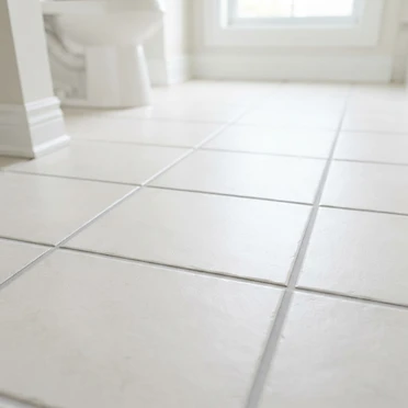Grout Color Sealing