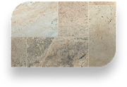 Travertine